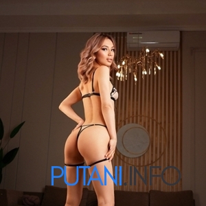 Шлюха Лейла 37014