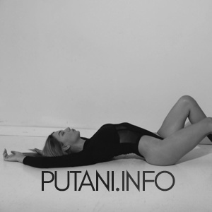 Шлюха Ника 36054