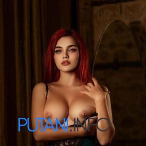 Шлюха Жанна 36903