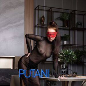 Шлюха Мария 36892