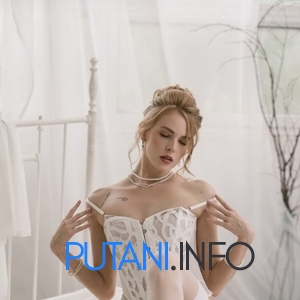 Шлюха Ника 36060