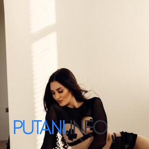 Шлюха Инесса 38088