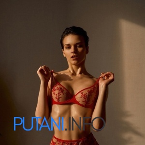 Шлюха Марго 37940