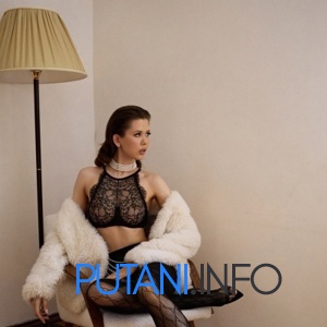 Шлюха Марго 37939