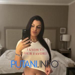 Шлюха Мария 38069