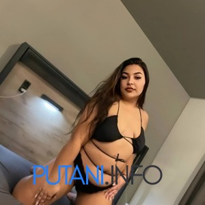 Шлюха Милена 38168