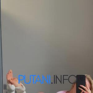 Шлюха Виола 36819