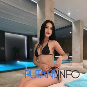 Шлюха Айза 37776