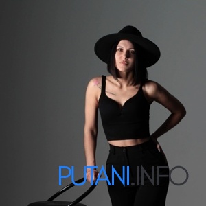 Шлюха Марика 35064