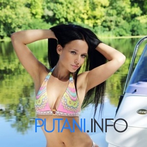 Шлюха Руслана 26266